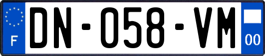 DN-058-VM
