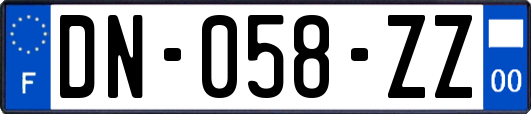 DN-058-ZZ