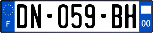 DN-059-BH