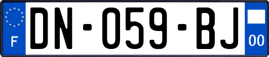 DN-059-BJ