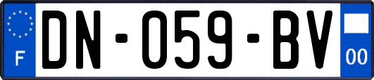 DN-059-BV