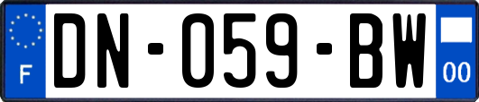 DN-059-BW