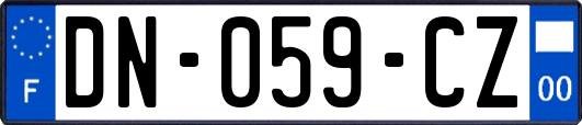 DN-059-CZ