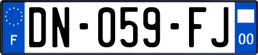 DN-059-FJ
