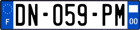 DN-059-PM