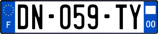 DN-059-TY