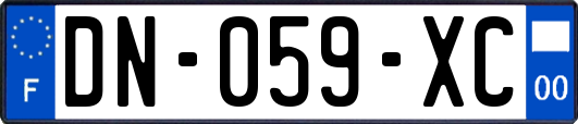 DN-059-XC