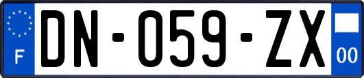 DN-059-ZX