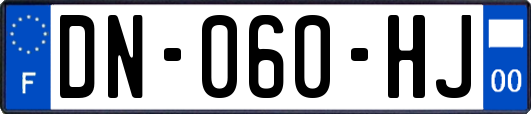 DN-060-HJ