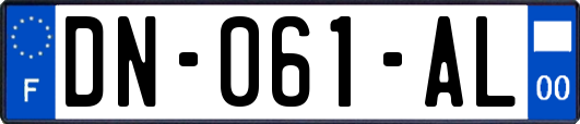 DN-061-AL