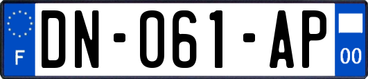 DN-061-AP