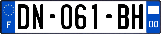 DN-061-BH