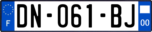 DN-061-BJ