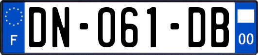 DN-061-DB