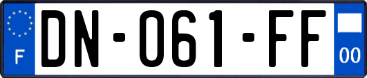 DN-061-FF