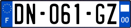 DN-061-GZ