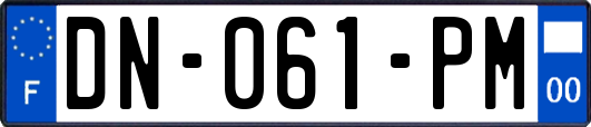 DN-061-PM