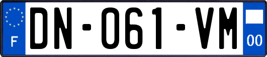 DN-061-VM