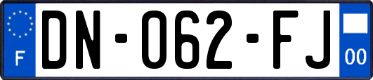 DN-062-FJ