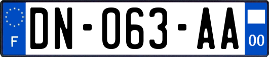 DN-063-AA