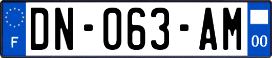 DN-063-AM