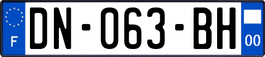 DN-063-BH