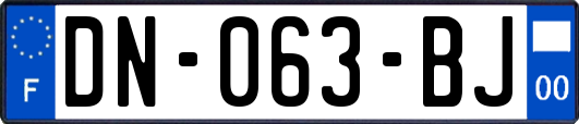 DN-063-BJ