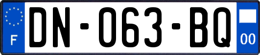 DN-063-BQ