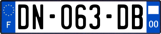 DN-063-DB