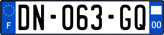 DN-063-GQ