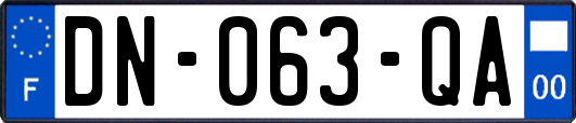 DN-063-QA