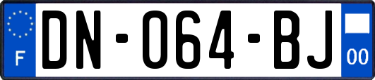 DN-064-BJ