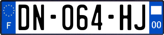 DN-064-HJ