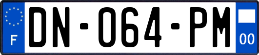 DN-064-PM