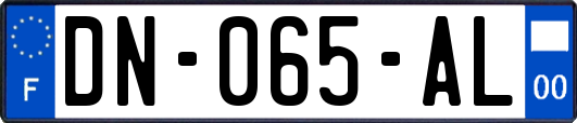 DN-065-AL