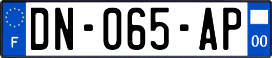 DN-065-AP