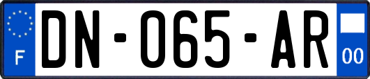 DN-065-AR