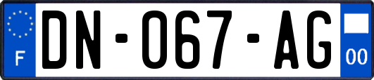 DN-067-AG