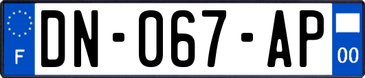 DN-067-AP