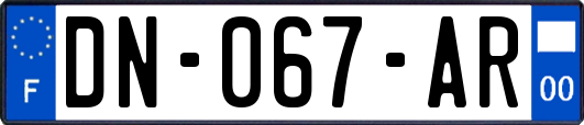 DN-067-AR