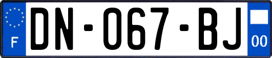 DN-067-BJ