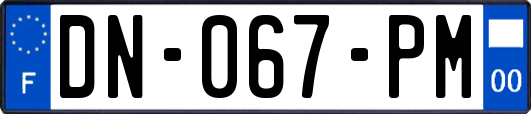 DN-067-PM