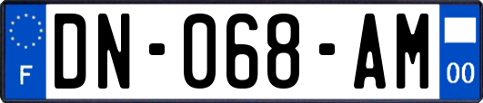 DN-068-AM