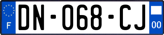 DN-068-CJ