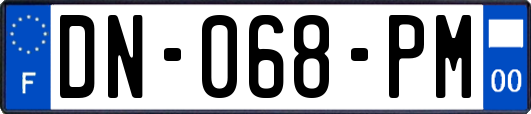 DN-068-PM