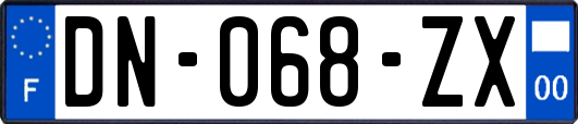 DN-068-ZX