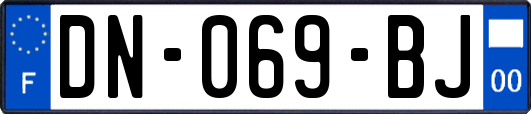 DN-069-BJ