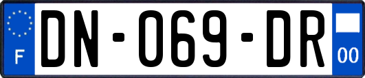 DN-069-DR