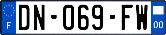 DN-069-FW