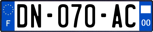 DN-070-AC